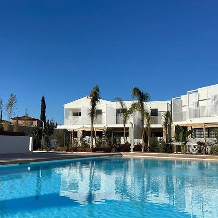 Van Der Valk Hotel Bloom Saint Aygulf Kültér fotó