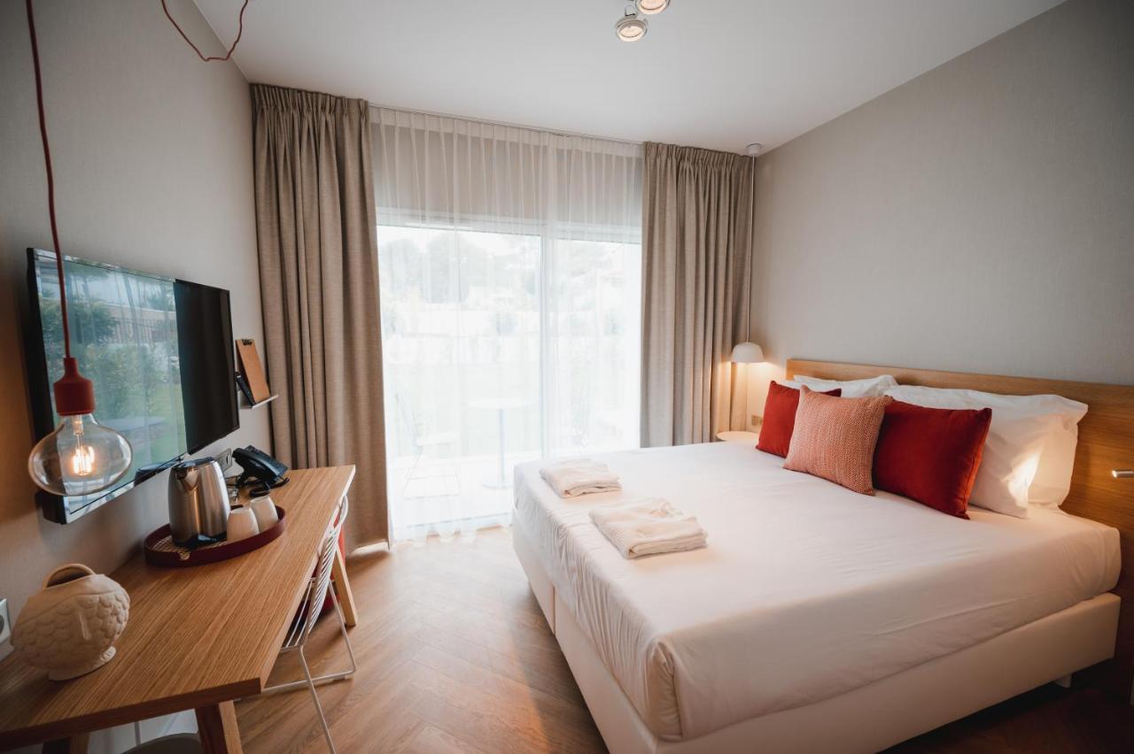 Van Der Valk Hotel Bloom Saint Aygulf Kültér fotó