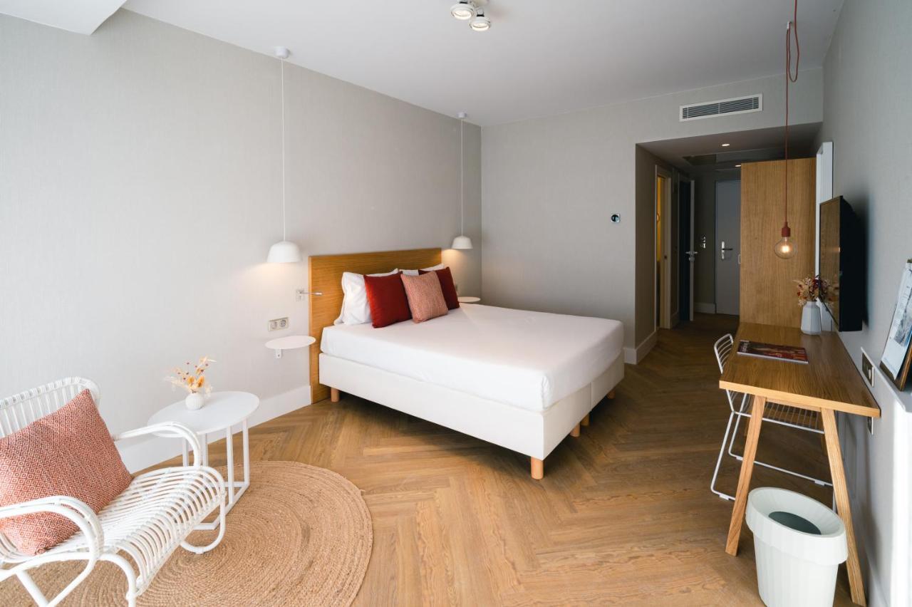 Van Der Valk Hotel Bloom Saint Aygulf Kültér fotó