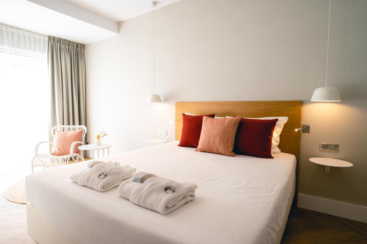 Van Der Valk Hotel Bloom Saint Aygulf Kültér fotó