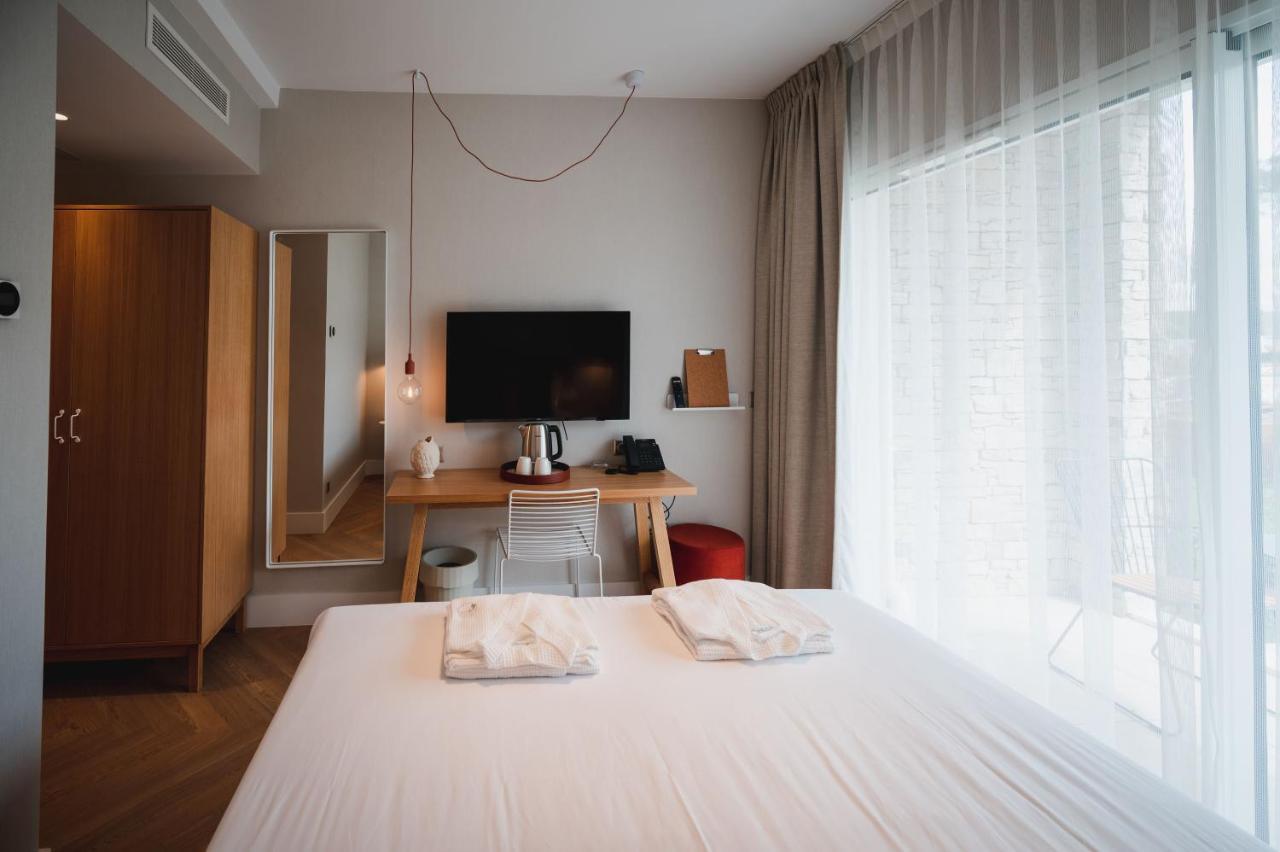 Van Der Valk Hotel Bloom Saint Aygulf Kültér fotó