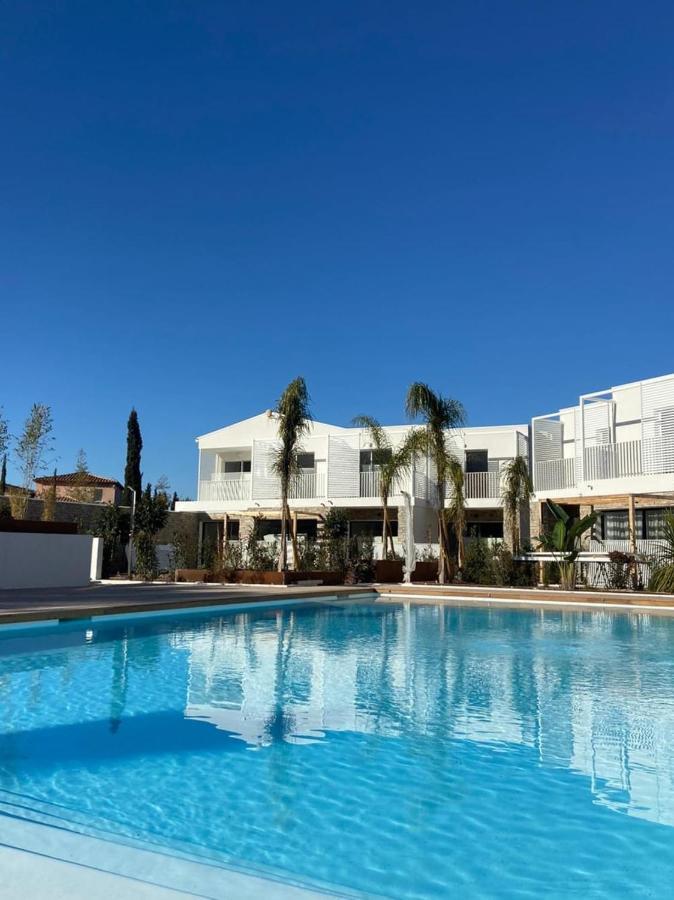 Van Der Valk Hotel Bloom Saint Aygulf Kültér fotó
