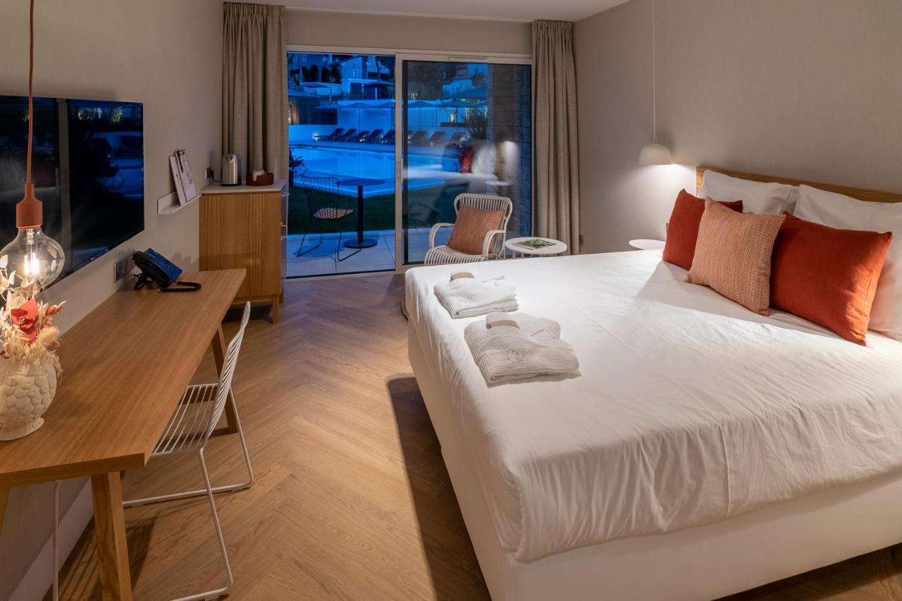 Van Der Valk Hotel Bloom Saint Aygulf Kültér fotó
