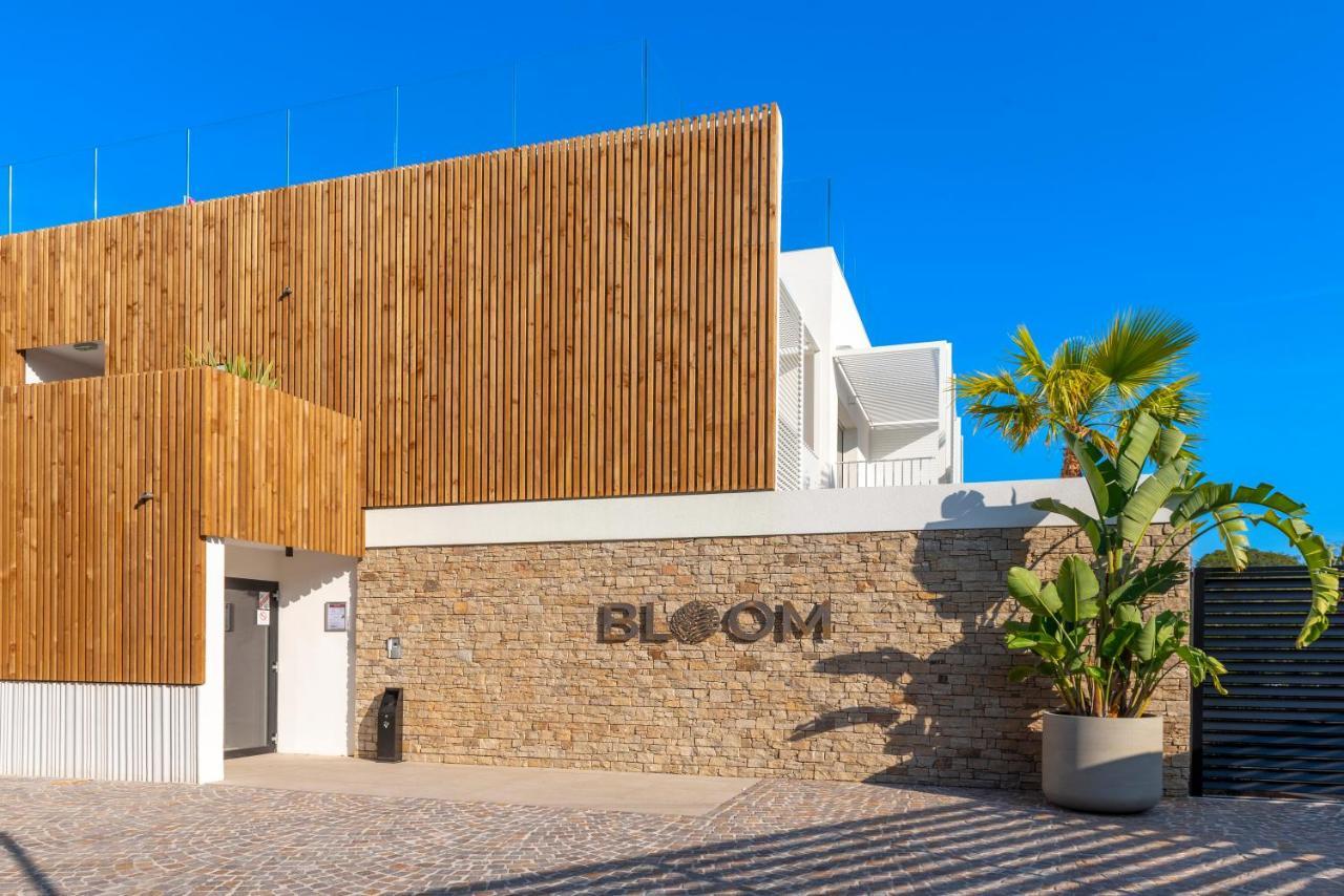 Van Der Valk Hotel Bloom Saint Aygulf Kültér fotó