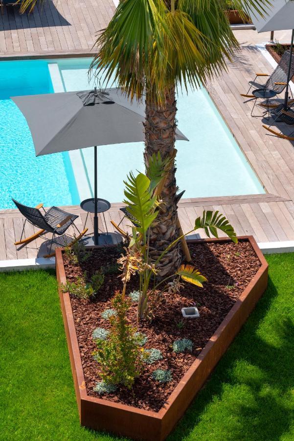 Van Der Valk Hotel Bloom Saint Aygulf Kültér fotó