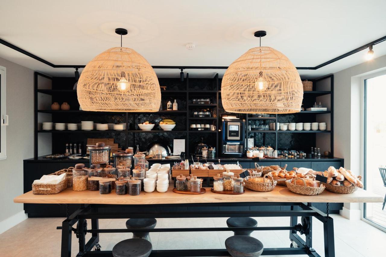 Van Der Valk Hotel Bloom Saint Aygulf Kültér fotó