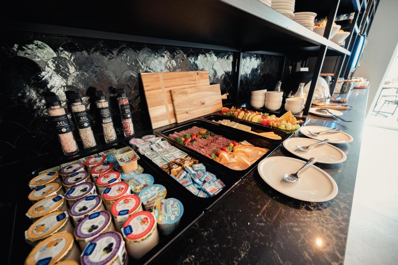 Van Der Valk Hotel Bloom Saint Aygulf Kültér fotó