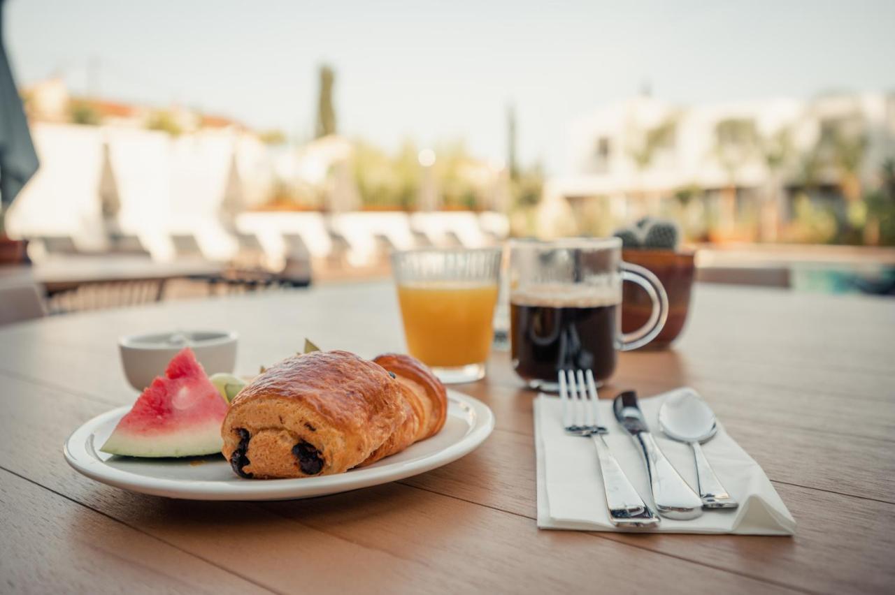 Van Der Valk Hotel Bloom Saint Aygulf Kültér fotó