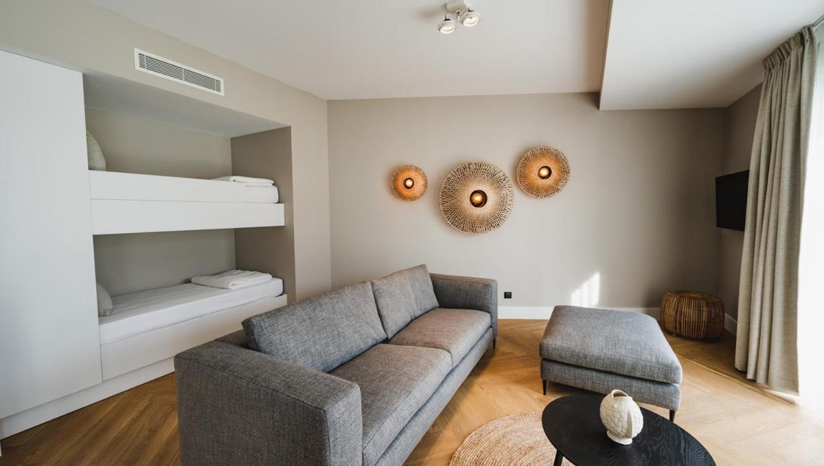 Van Der Valk Hotel Bloom Saint Aygulf Kültér fotó