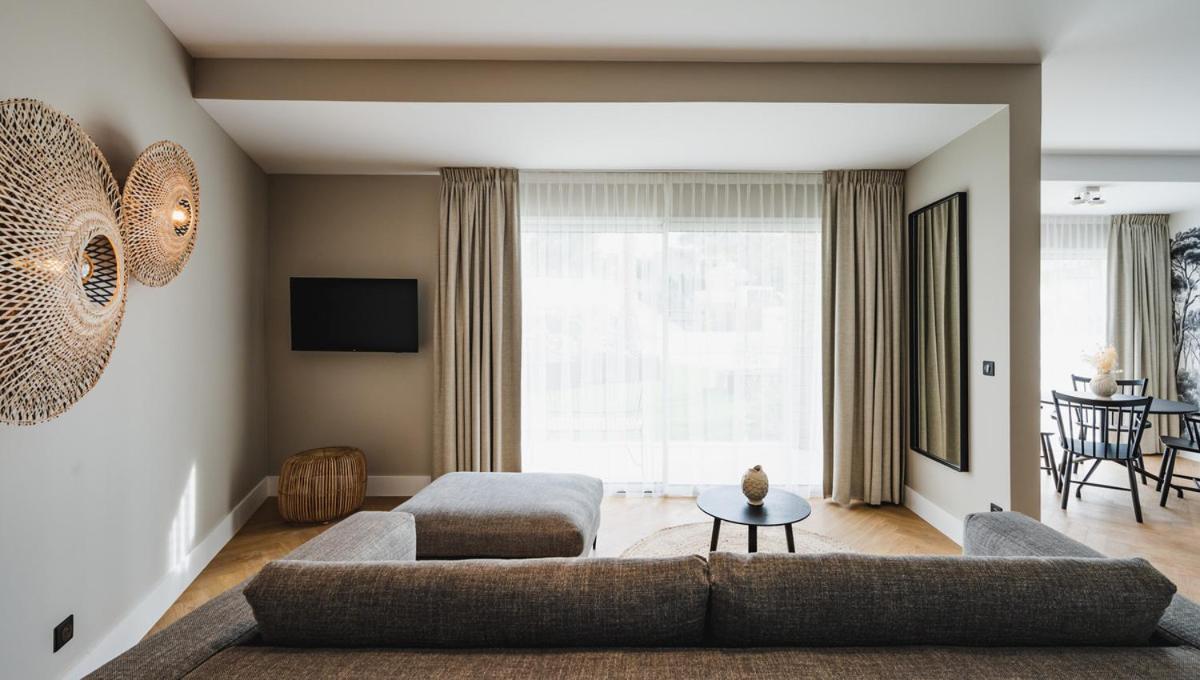 Van Der Valk Hotel Bloom Saint Aygulf Kültér fotó