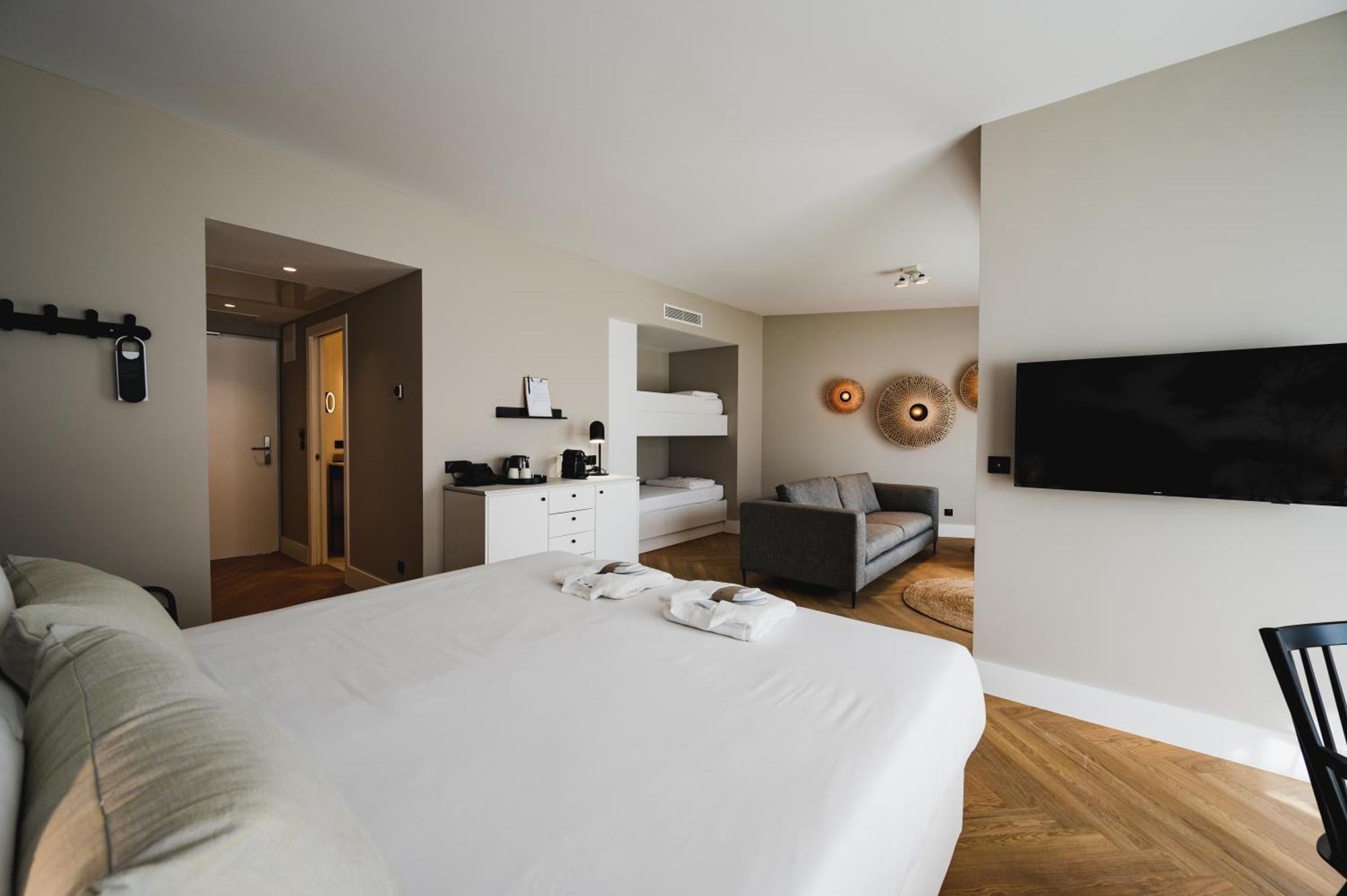 Van Der Valk Hotel Bloom Saint Aygulf Kültér fotó