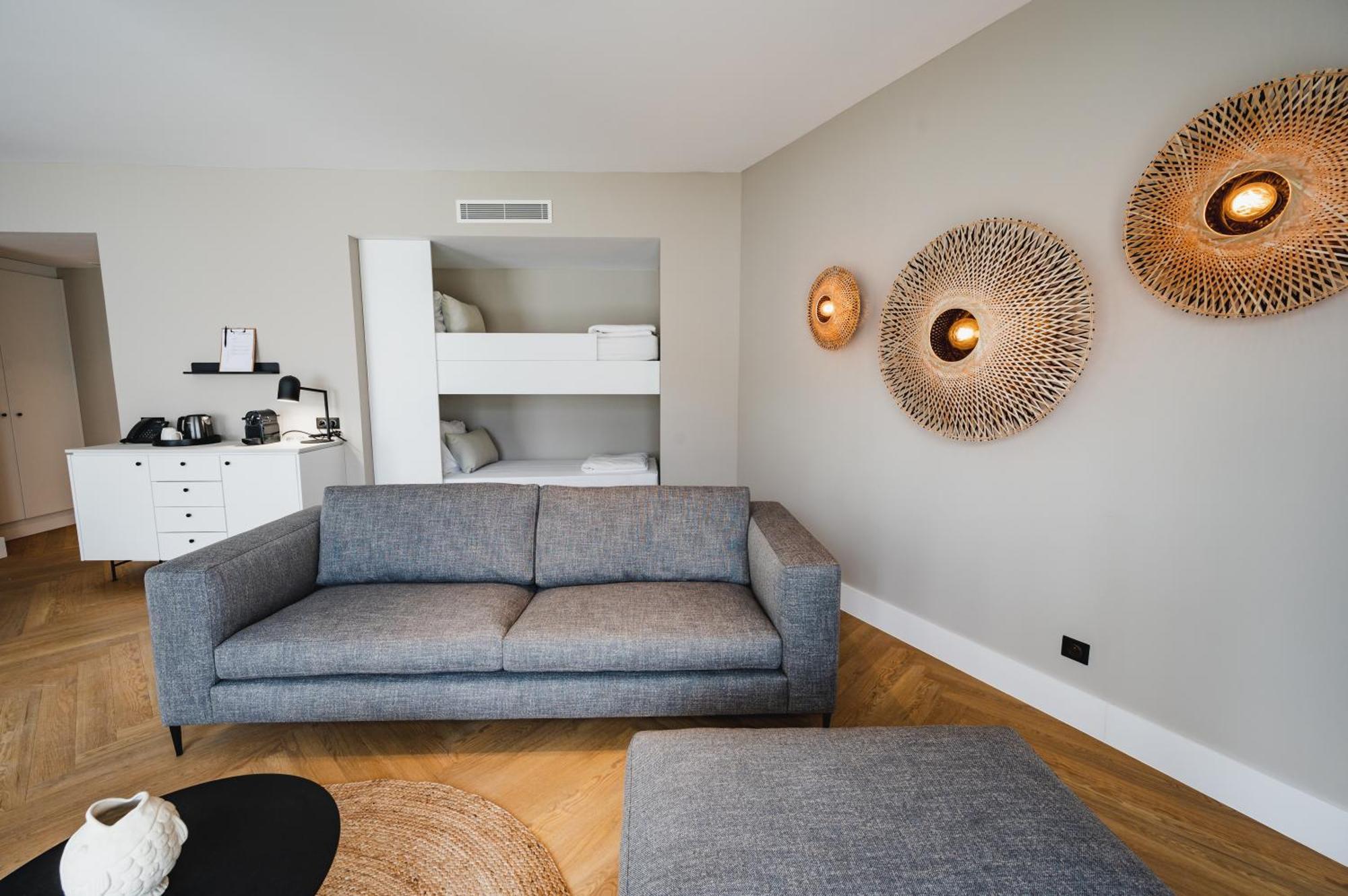 Van Der Valk Hotel Bloom Saint Aygulf Kültér fotó