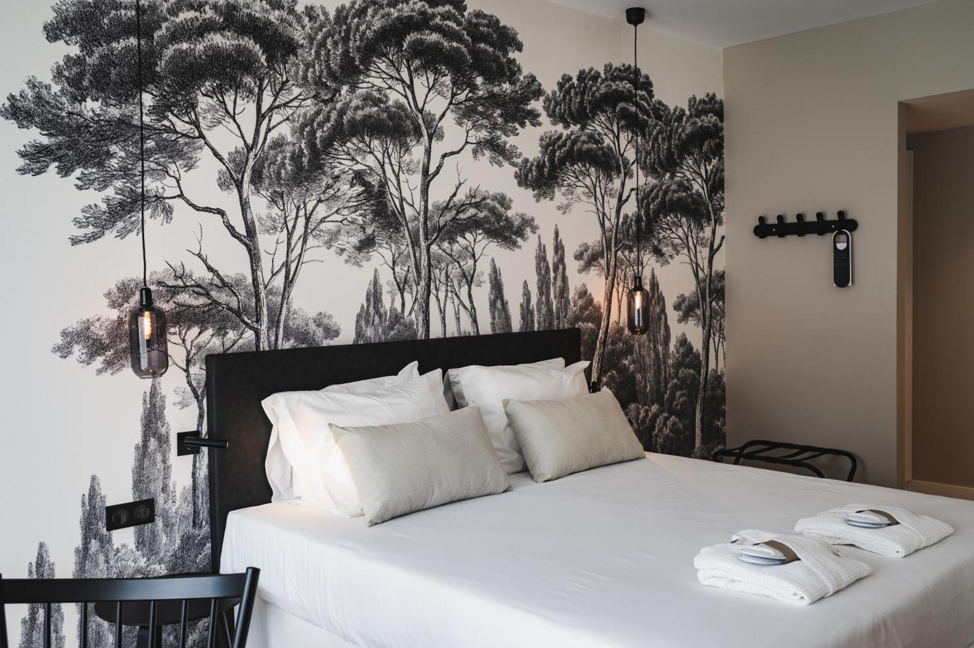 Van Der Valk Hotel Bloom Saint Aygulf Kültér fotó