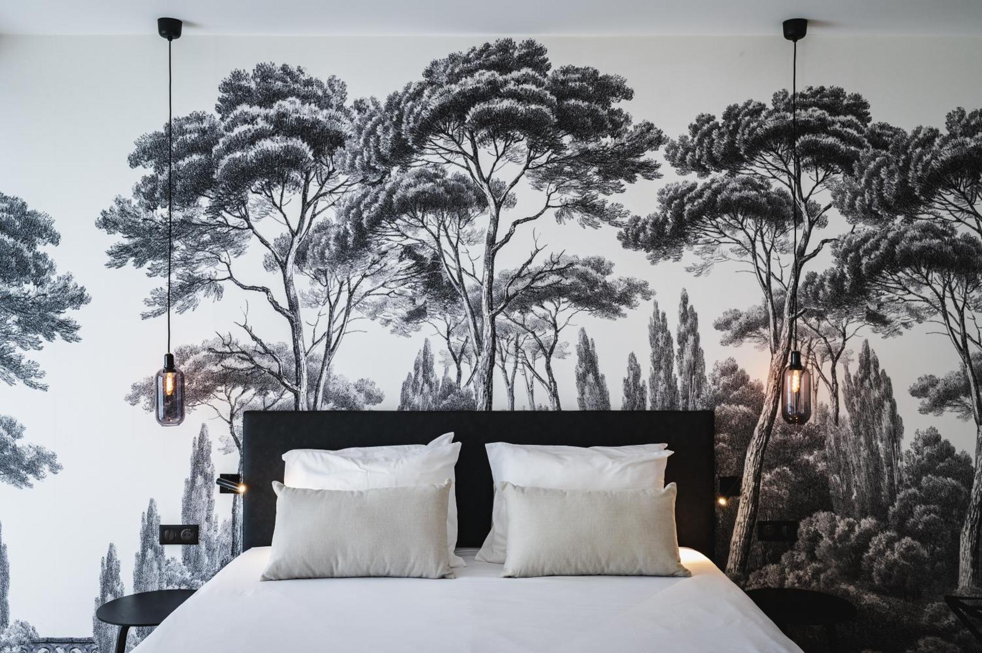 Van Der Valk Hotel Bloom Saint Aygulf Kültér fotó