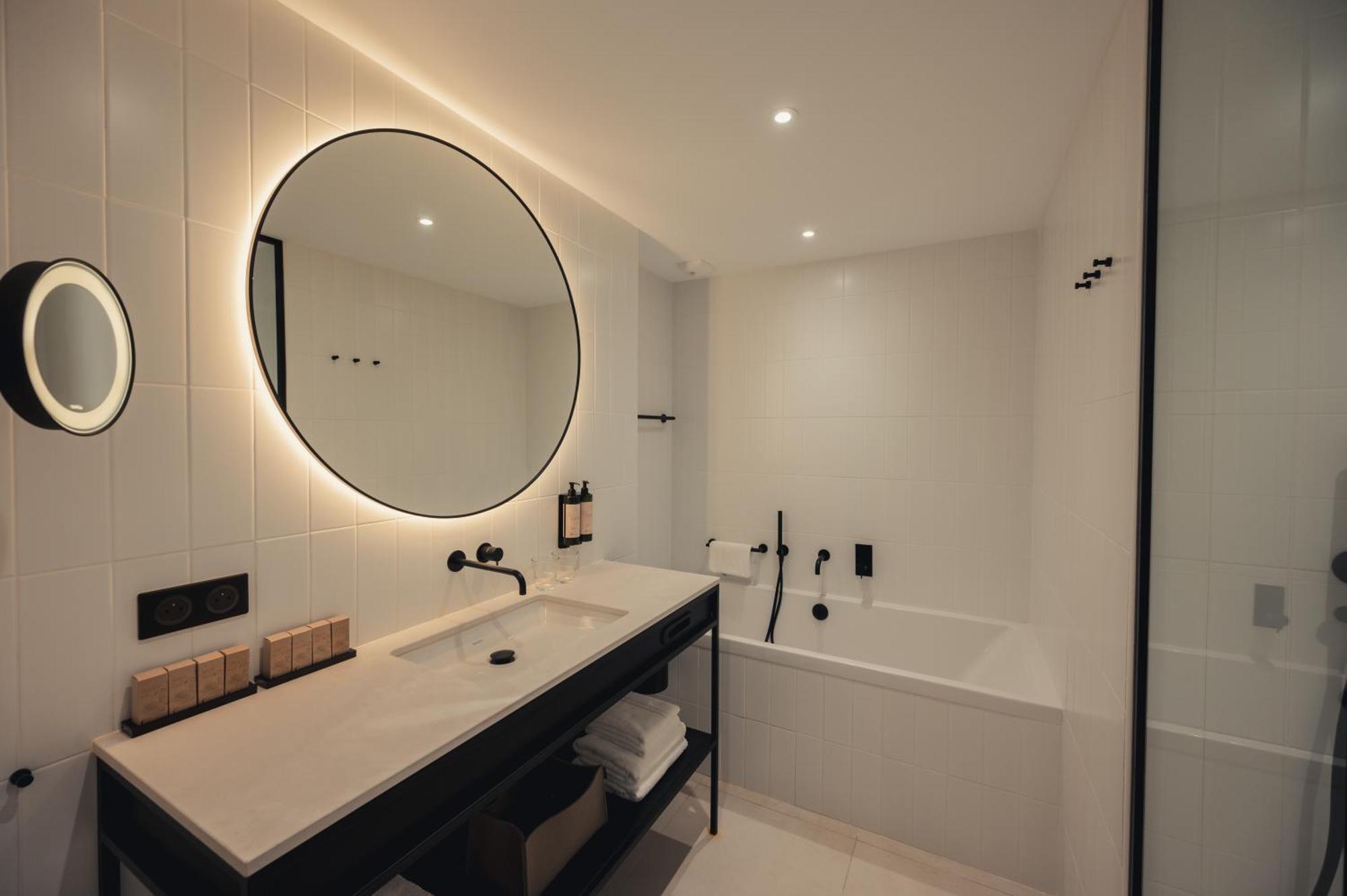 Van Der Valk Hotel Bloom Saint Aygulf Kültér fotó