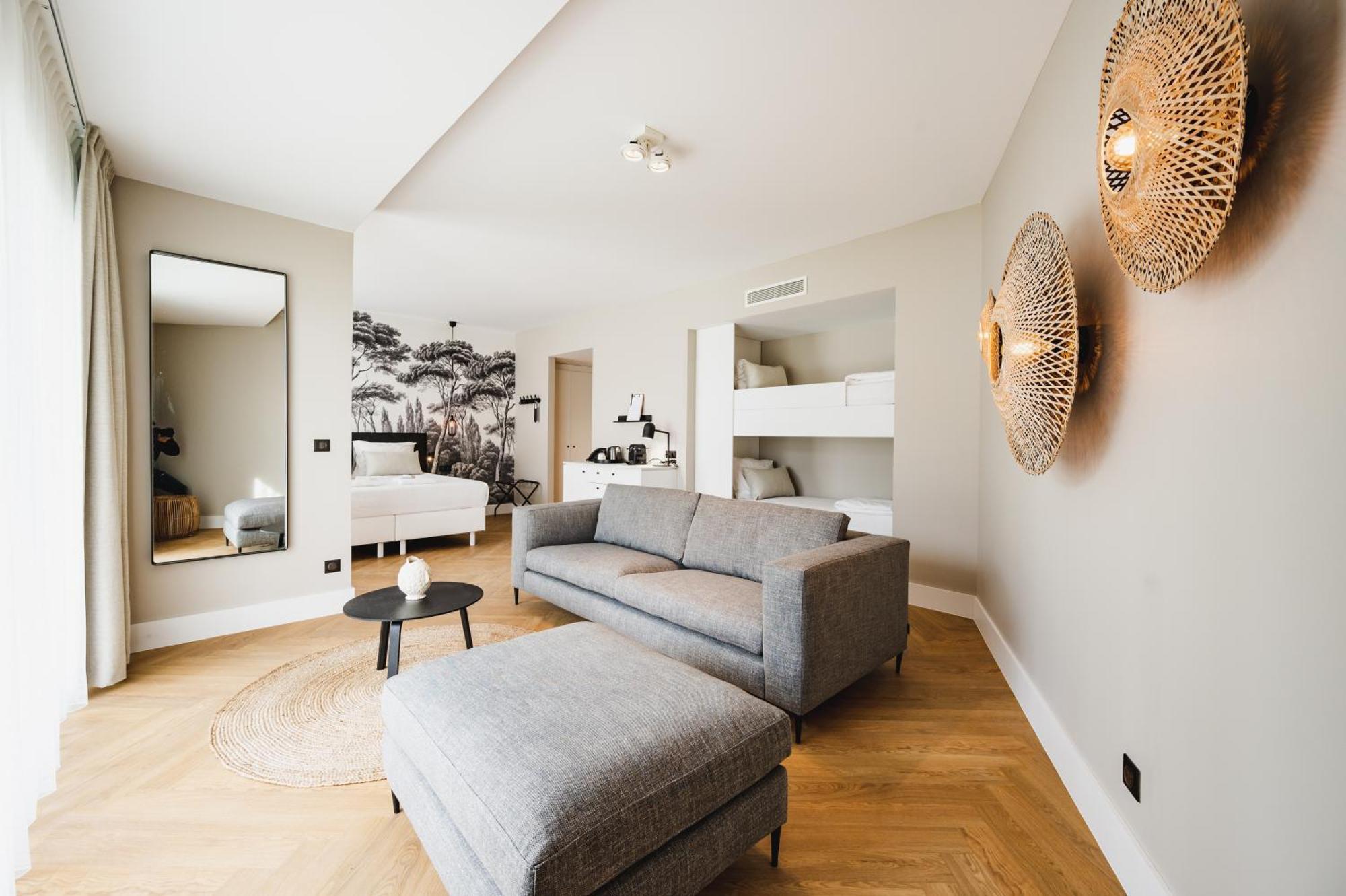 Van Der Valk Hotel Bloom Saint Aygulf Kültér fotó