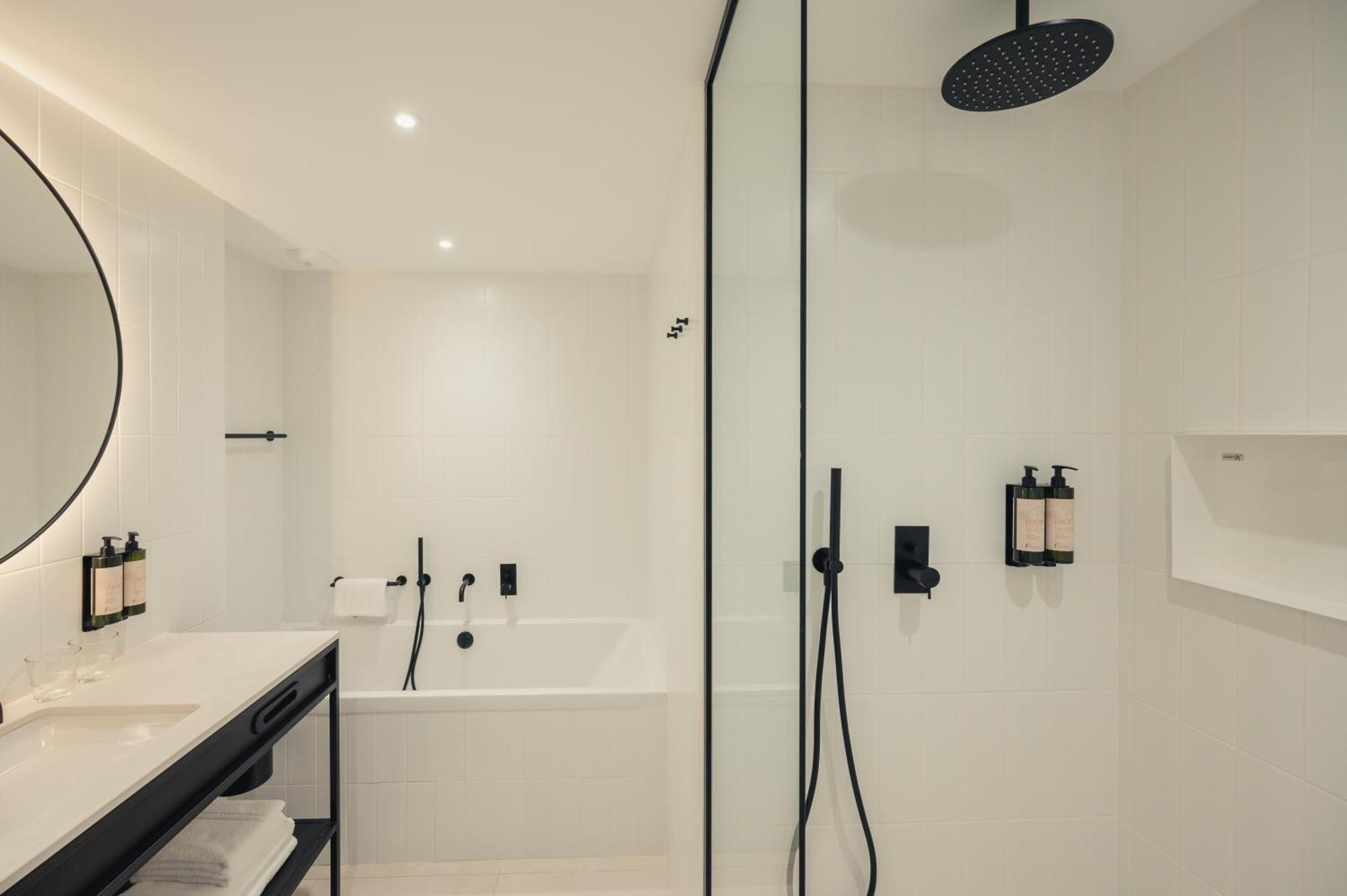 Van Der Valk Hotel Bloom Saint Aygulf Kültér fotó