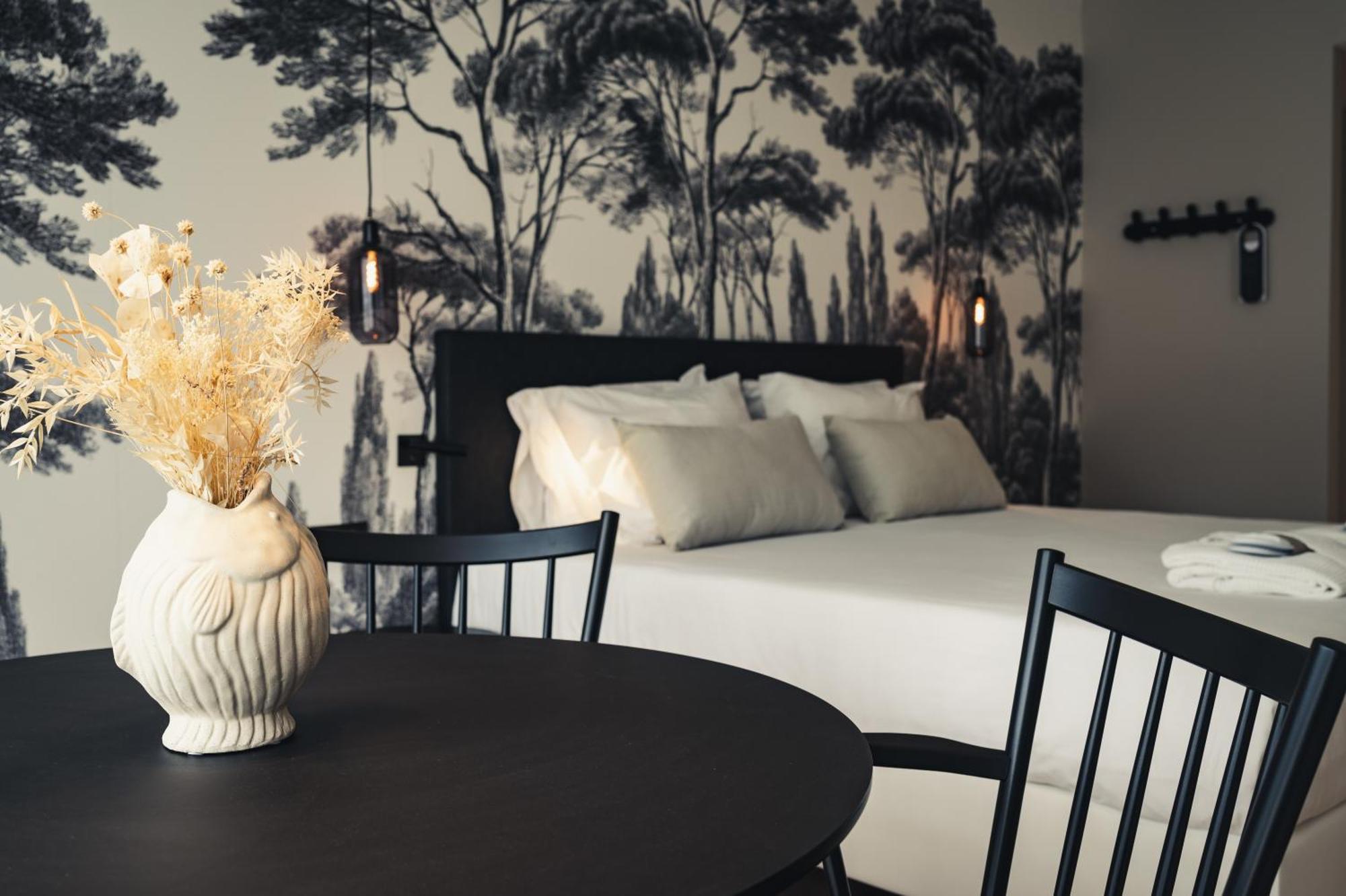 Van Der Valk Hotel Bloom Saint Aygulf Kültér fotó