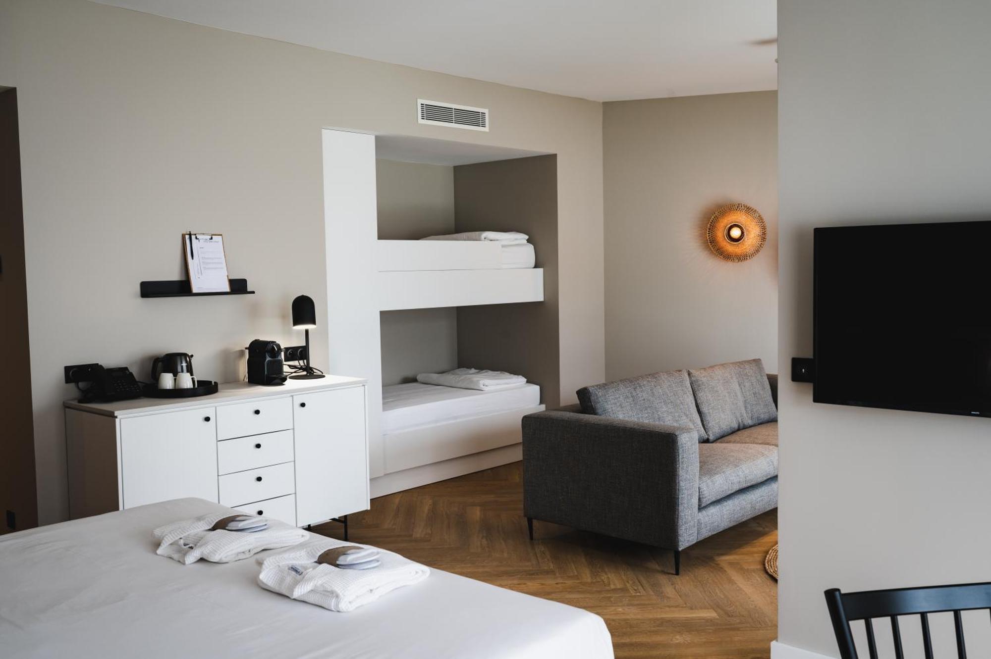 Van Der Valk Hotel Bloom Saint Aygulf Kültér fotó